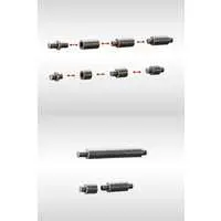 Plastic Model Parts - HEXA GEAR / Mecha Supply 10 Detail Cover A