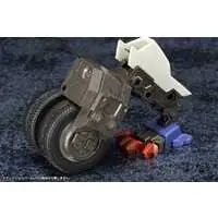 Plastic Model Parts - HEXA GEAR / Mecha Supply 10 Detail Cover A