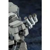 Plastic Model Parts - HEXA GEAR / Mecha Supply 10 Detail Cover A