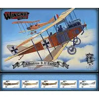 1/32 Scale Model Kit - Reconnaissance aircraft