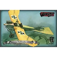 1/32 Scale Model Kit - Aircraft