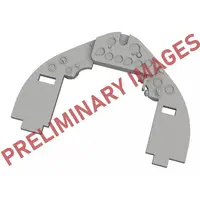 1/48 Scale Model Kit - Detail-Up Parts