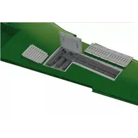 1/72 Scale Model Kit - Detail-Up Parts