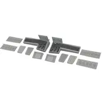 1/72 Scale Model Kit - Detail-Up Parts