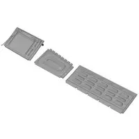 1/72 Scale Model Kit - Detail-Up Parts