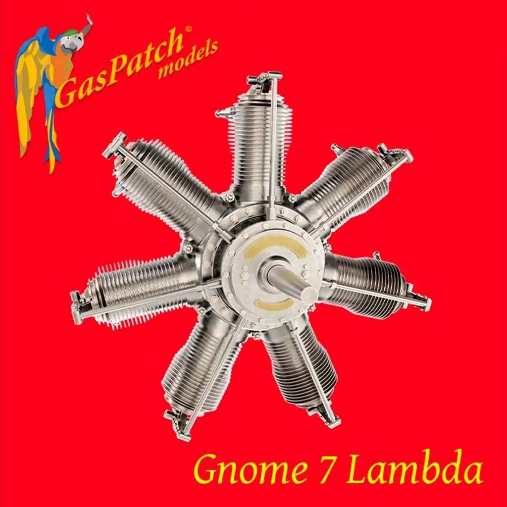 1/32 Scale Model Kit - Detail-Up Parts