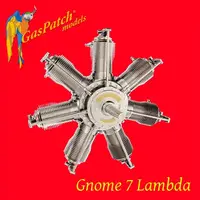 1/32 Scale Model Kit - Detail-Up Parts