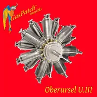 1/32 Scale Model Kit - Detail-Up Parts