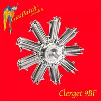 1/32 Scale Model Kit - Detail-Up Parts