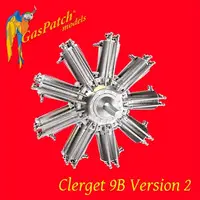 1/32 Scale Model Kit - Detail-Up Parts