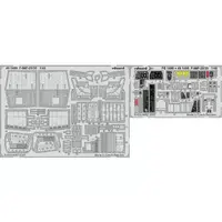 1/48 Scale Model Kit - Fighter aircraft model kits / North American F-86 Sabre