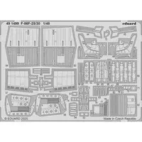 1/48 Scale Model Kit - Fighter aircraft model kits / North American F-86 Sabre