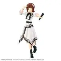 Plastic Model Kit - 30 MINUTES SISTERS