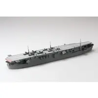 1/700 Scale Model Kit - WATER LINE SERIES / Japanese Aircraft Carrier Chuyo