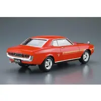 1/24 TOYOTA TA22 CELICA 1600GT `72 Model Kit
