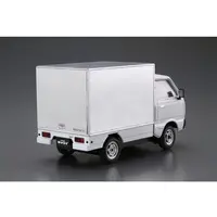 1/24 SUZUKI ST30 CARRY PANEL VAN '79 Model Kit