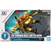 Gundam Models - Mobile Suit Gundam Char's Counterattack