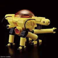 Gundam Models - Mobile Suit Gundam Char's Counterattack