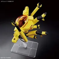 Gundam Models - Mobile Suit Gundam Char's Counterattack