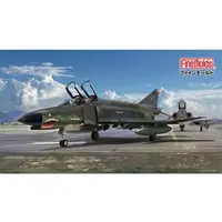 1/72 Scale Model Kit - Fighter aircraft model kits