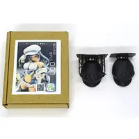 Plastic Model Parts - Garage Kit - MEGAMI DEVICE