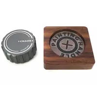 Plastic Model Supplies (カオス用塗装ベース(キャップ) GHZ LEGENDARY)