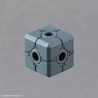 1/144 Scale Model Kit - 30 MINUTES MISSIONS