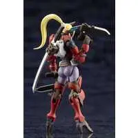 1/24 Scale Model Kit - HEXA GEAR / Governor Armor Type: Rose