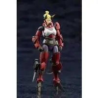 1/24 Scale Model Kit - HEXA GEAR / Governor Armor Type: Rose