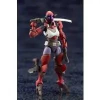 1/24 Scale Model Kit - HEXA GEAR / Governor Armor Type: Rose