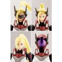 1/24 Scale Model Kit - HEXA GEAR / Governor Armor Type: Rose