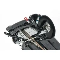 1/24 Scale Model Kit - Vehicle