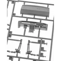 1/24 Scale Model Kit - Vehicle