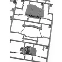 1/24 Scale Model Kit - Vehicle