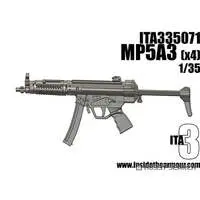 1/35 Scale Model Kit - Detail-Up Parts