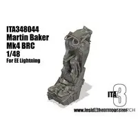 1/48 Scale Model Kit - Detail-Up Parts