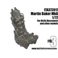 1/72 Scale Model Kit - Detail-Up Parts