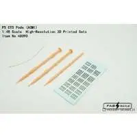 1/48 Scale Model Kit - Detail-Up Parts