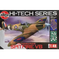 1/48 Scale Model Kit - Fighter aircraft model kits / Supermarine Spitfire