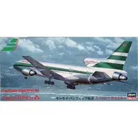 1/200 Scale Model Kit - Airliner / Lockheed L-1011 TriStar