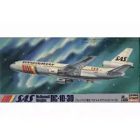 1/200 Scale Model Kit - LOVE LINER 200 / McDonnell Douglas DC-10-30