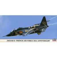 1/72 Scale Model Kit - Fighter aircraft model kits / SEPECAT Jaguar