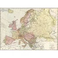 1/700 Scale Model Kit - Airship