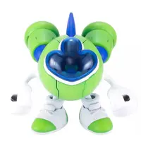 Plastic Model Kit - TwinBee Rainbow Bell Adventure