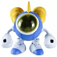 Plastic Model Kit - TwinBee Rainbow Bell Adventure