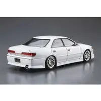 1/24 VERTEX JZX100MARKⅡ TOURER V '98 (TOYOTA) Model Kit