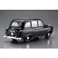 1/24 FX-4 London Black Cab ’68 Model Kit