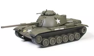 1/48 SCALE U.S. TANK M60 Model Kit