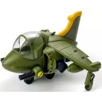 Plastic Model Kit - METAL SLUG