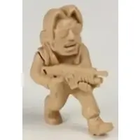 Plastic Model Kit - METAL SLUG